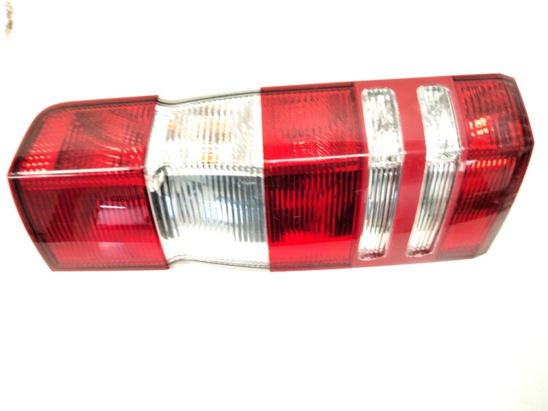 Recambio de piloto trasero izquierdo para mercedes-benz sprinter 3-t furgoneta (b906) 214 cdi (906.611, 906.613) referencia OEM 