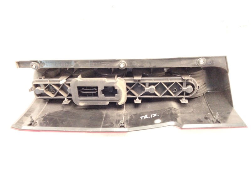 Recambio de piloto trasero izquierdo para mercedes-benz sprinter 3-t furgoneta (b906) 214 cdi (906.611, 906.613) referencia OEM 