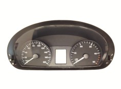 Recambio de cuadro instrumentos para mercedes-benz sprinter 3-t furgoneta (b906) 214 cdi (906.611, 906.613) referencia OEM IAM A