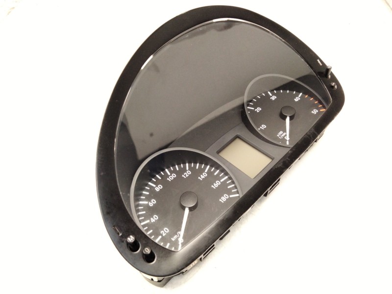 Recambio de cuadro instrumentos para mercedes-benz sprinter 3-t furgoneta (b906) 214 cdi (906.611, 906.613) referencia OEM IAM A