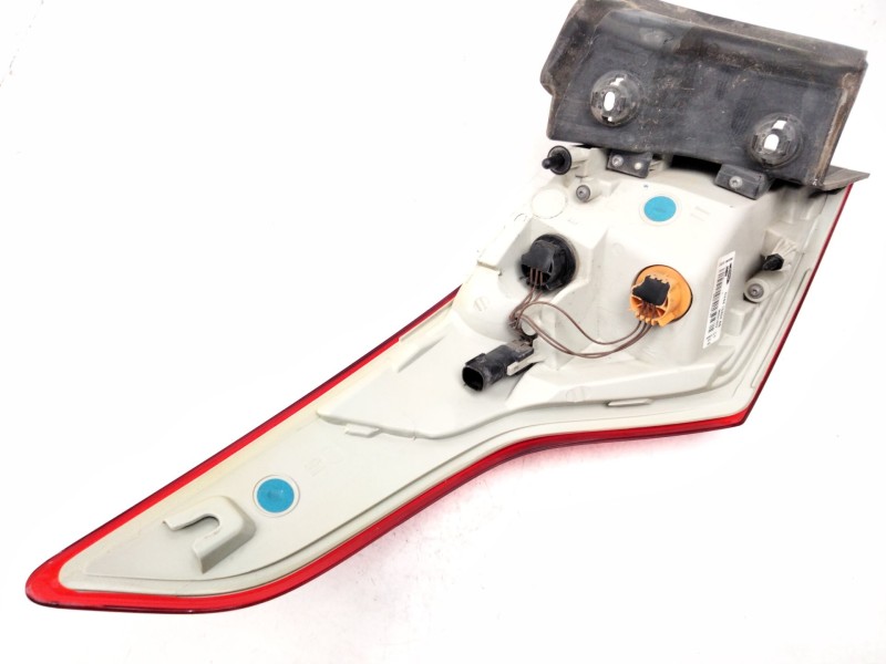 Recambio de piloto trasero derecho para ford kuga ii (dm2) 2.0 tdci referencia OEM IAM CV4413404AG  