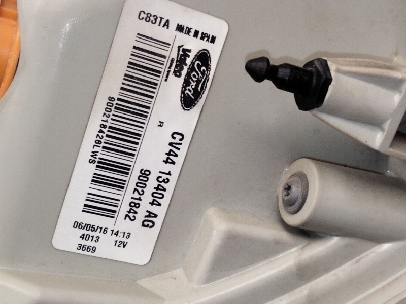 Recambio de piloto trasero derecho para ford kuga ii (dm2) 2.0 tdci referencia OEM IAM CV4413404AG  