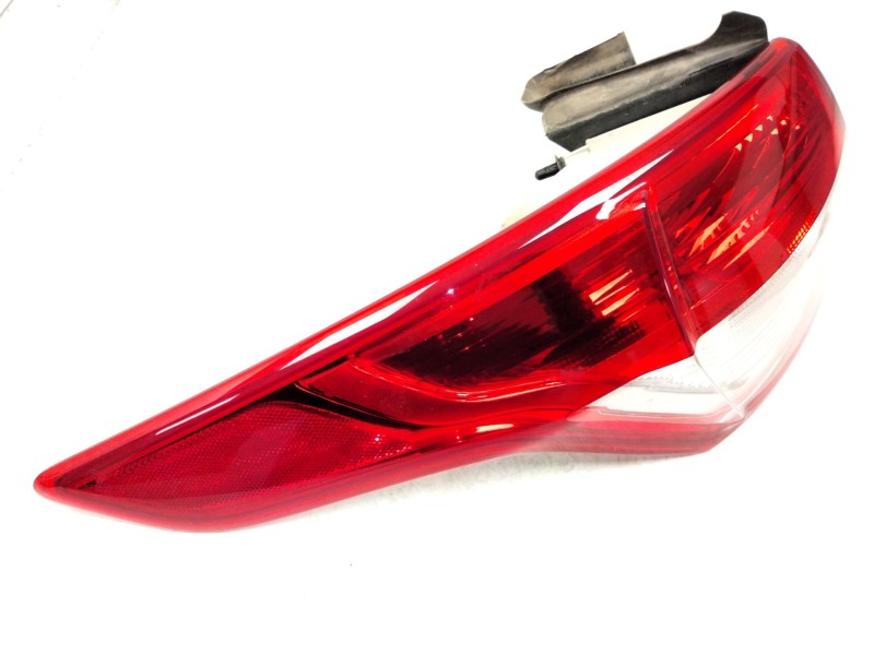 Recambio de piloto trasero izquierdo para ford kuga ii (dm2) 2.0 tdci referencia OEM IAM CV4413405AG  