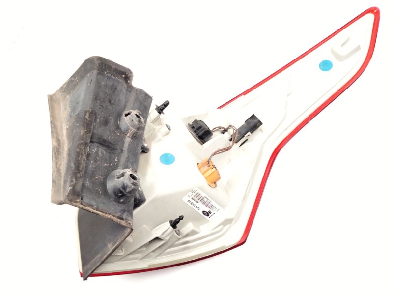 Recambio de piloto trasero izquierdo para ford kuga ii (dm2) 2.0 tdci referencia OEM IAM CV4413405AG  