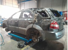 kia sorento i (jc) del año 2006