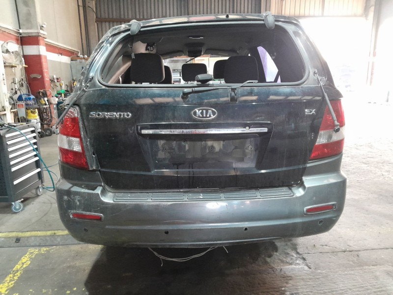 kia sorento i (jc) del año 2006