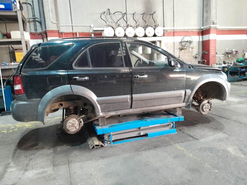 kia sorento i (jc) del año 2006