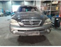 KIA SORENTO I (JC)
