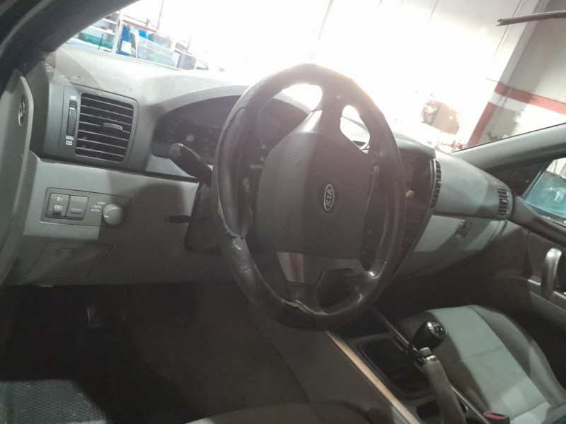 kia sorento i (jc) del año 2006