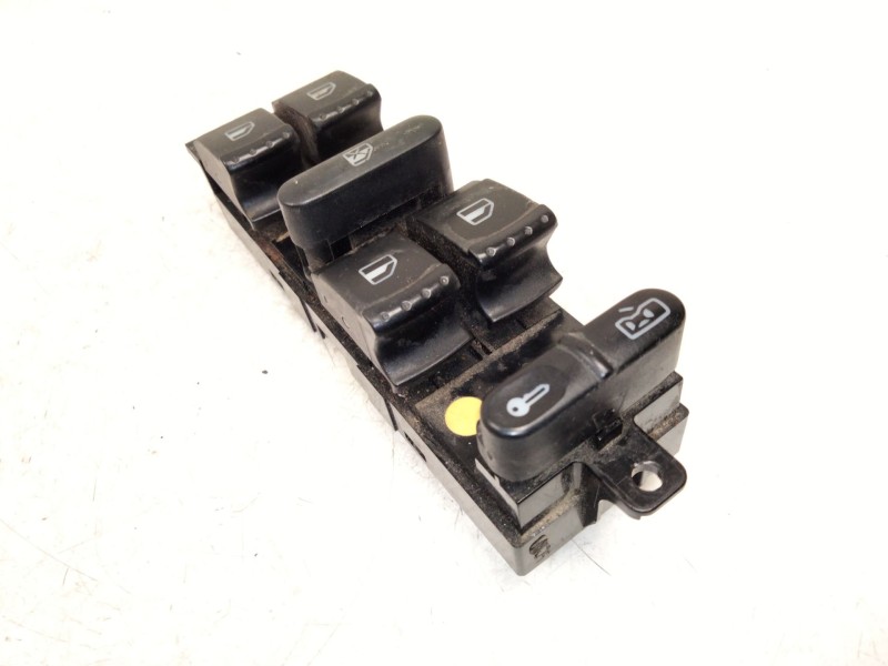 Recambio de mando elevalunas delantero izquierdo para seat toledo ii (1m2) 1.9 tdi referencia OEM IAM 1J4959857D  