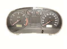 Recambio de cuadro instrumentos para seat toledo ii (1m2) 1.9 tdi referencia OEM IAM   