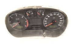 Recambio de cuadro instrumentos para seat toledo ii (1m2) 1.9 tdi referencia OEM IAM    2