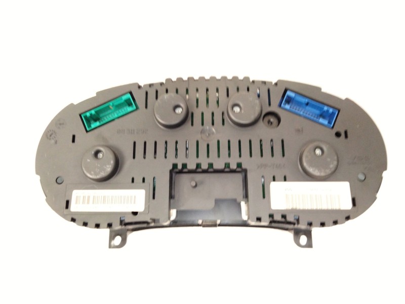 Recambio de cuadro instrumentos para seat toledo ii (1m2) 1.9 tdi referencia OEM IAM   