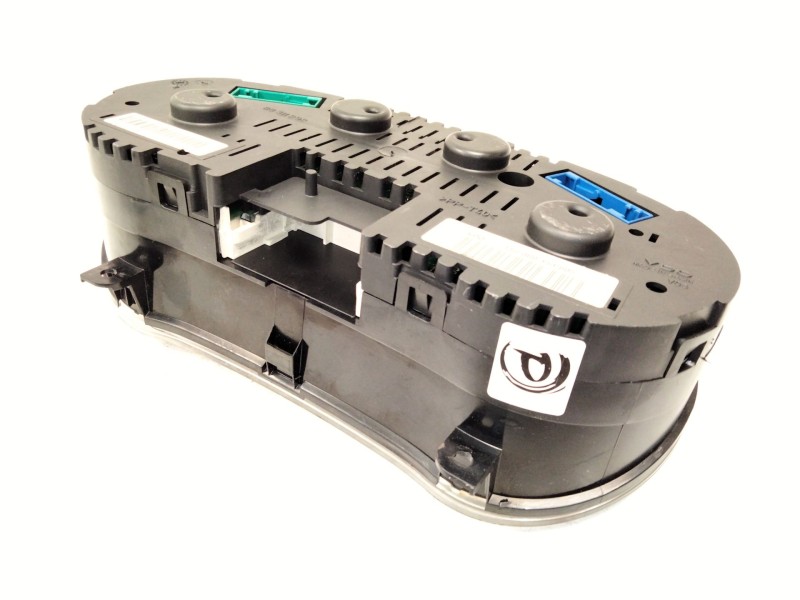 Recambio de cuadro instrumentos para seat toledo ii (1m2) 1.9 tdi referencia OEM IAM   