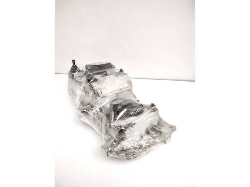 Recambio de faro izquierdo para nissan serena (c23) 2.3 d referencia OEM IAM 260607C005 NISSAN 67725970