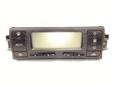 Recambio de mando calefaccion aire acondicionado para seat toledo ii (1m2) 1.9 tdi referencia OEM IAM 1M0820043E  