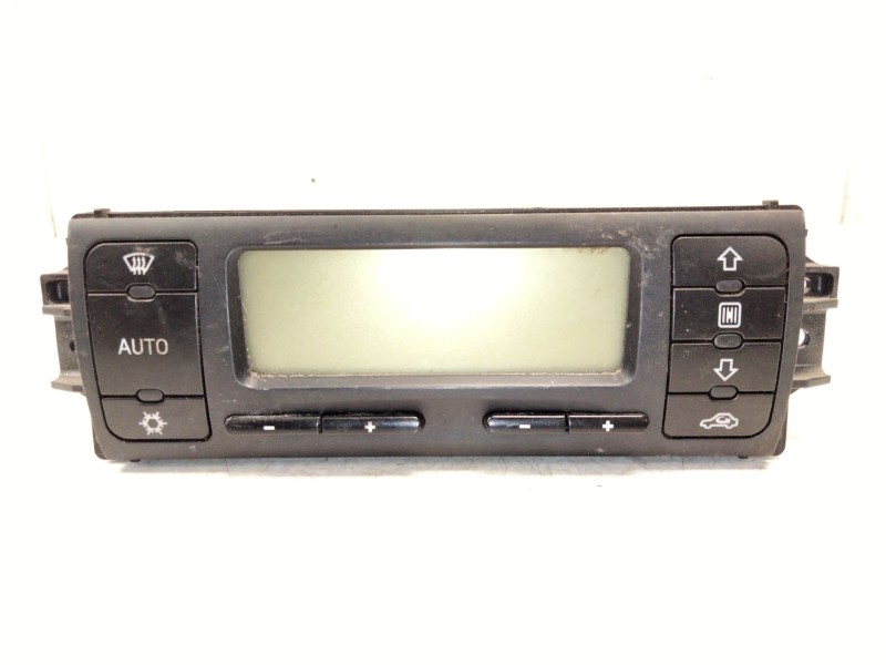 Recambio de mando calefaccion aire acondicionado para seat toledo ii (1m2) 1.9 tdi referencia OEM IAM 1M0820043E  