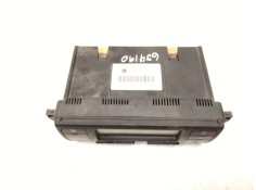 Recambio de mando calefaccion aire acondicionado para seat toledo ii (1m2) 1.9 tdi referencia OEM IAM 1M0820043E   2