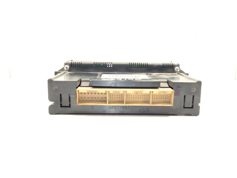 Recambio de mando calefaccion aire acondicionado para seat toledo ii (1m2) 1.9 tdi referencia OEM IAM 1M0820043E  