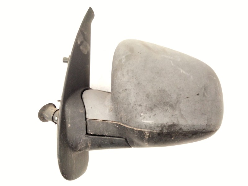 Recambio de retrovisor izquierdo para renault kangoo (kc0/1_) 1.5 dci referencia OEM IAM   