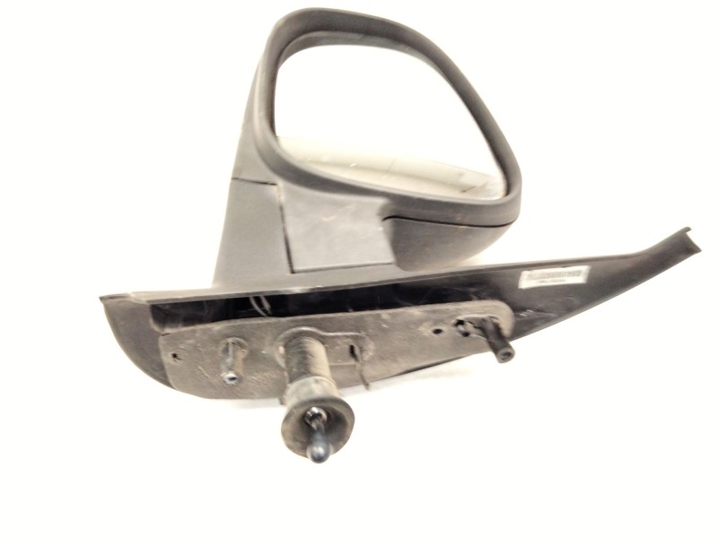 Recambio de retrovisor izquierdo para renault kangoo (kc0/1_) 1.5 dci referencia OEM IAM   