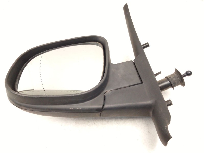Recambio de retrovisor izquierdo para renault kangoo (kc0/1_) 1.5 dci referencia OEM IAM   