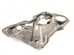 Recambio de elevalunas delantero izquierdo para seat toledo ii (1m2) 1.9 tdi referencia OEM IAM   