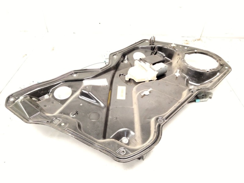 Recambio de elevalunas delantero izquierdo para seat toledo ii (1m2) 1.9 tdi referencia OEM IAM   