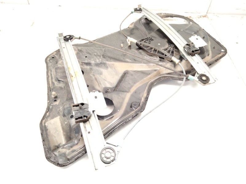 Recambio de elevalunas delantero izquierdo para seat toledo ii (1m2) 1.9 tdi referencia OEM IAM   