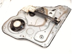 Recambio de elevalunas trasero derecho para seat toledo ii (1m2) 1.9 tdi referencia OEM IAM    2