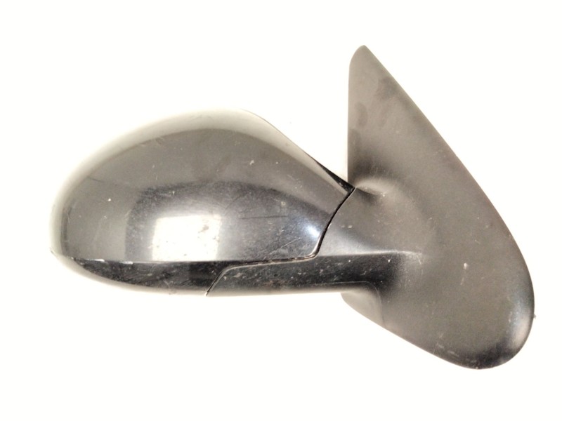 Recambio de retrovisor derecho para seat toledo ii (1m2) 1.9 tdi referencia OEM IAM   