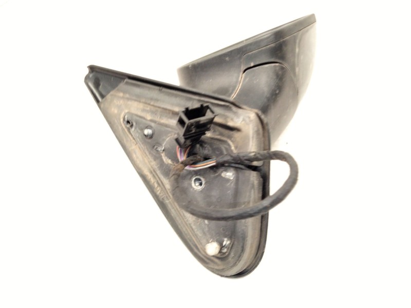 Recambio de retrovisor derecho para seat toledo ii (1m2) 1.9 tdi referencia OEM IAM   