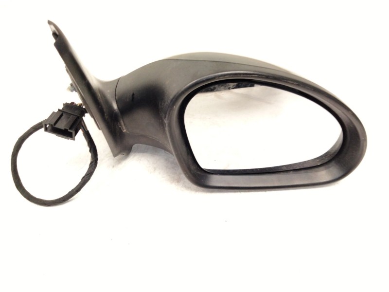 Recambio de retrovisor derecho para seat toledo ii (1m2) 1.9 tdi referencia OEM IAM   