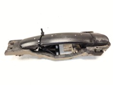 Recambio de maneta exterior delantera derecha para seat toledo ii (1m2) 1.9 tdi referencia OEM IAM   