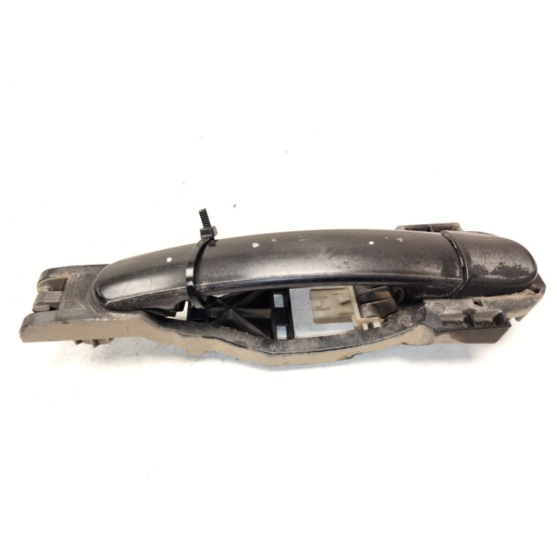 Recambio de maneta exterior delantera derecha para seat toledo ii (1m2) 1.9 tdi referencia OEM IAM   
