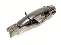 Recambio de maneta exterior delantera derecha para seat toledo ii (1m2) 1.9 tdi referencia OEM IAM    2