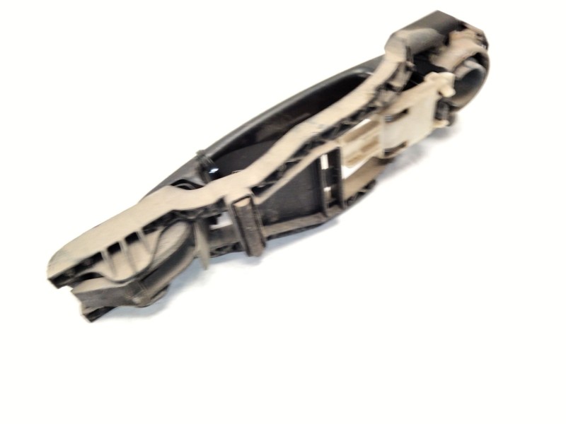 Recambio de maneta exterior delantera derecha para seat toledo ii (1m2) 1.9 tdi referencia OEM IAM   