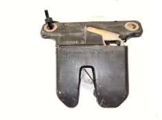 Recambio de cerradura maletero / porton para seat toledo ii (1m2) 1.9 tdi referencia OEM IAM 3D5827505  