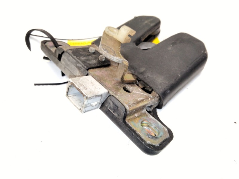 Recambio de cerradura maletero / porton para seat toledo ii (1m2) 1.9 tdi referencia OEM IAM 3D5827505  