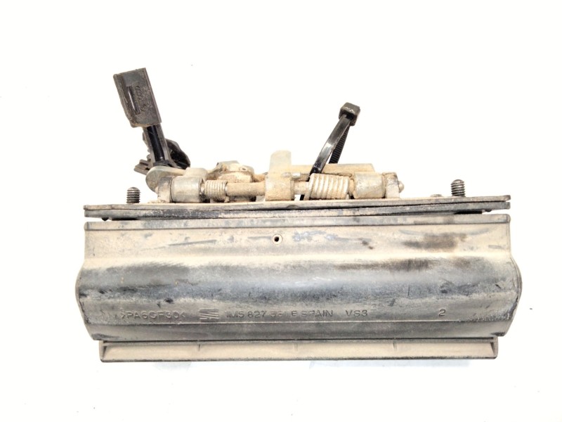 Recambio de maneta exterior porton para seat toledo ii (1m2) 1.9 tdi referencia OEM IAM 1M5827561E  