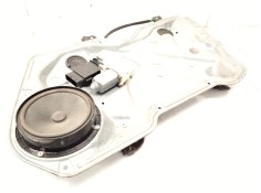 Recambio de elevalunas delantero derecho para seat toledo ii (1m2) 1.9 tdi referencia OEM IAM   