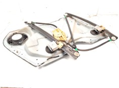Recambio de elevalunas delantero derecho para seat toledo ii (1m2) 1.9 tdi referencia OEM IAM    2