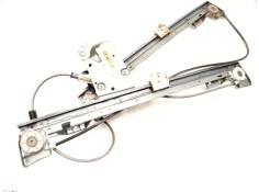 Recambio de elevalunas delantero izquierdo para renault kangoo (kc0/1_) 1.5 dci referencia OEM IAM   