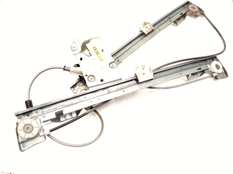 Recambio de elevalunas delantero izquierdo para renault kangoo (kc0/1_) 1.5 dci referencia OEM IAM   