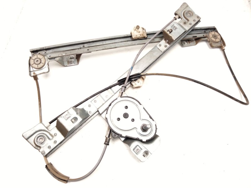 Recambio de elevalunas delantero izquierdo para renault kangoo (kc0/1_) 1.5 dci referencia OEM IAM   