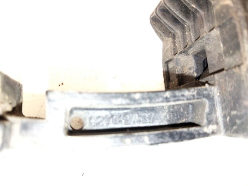 Recambio de maneta exterior delantera izquierda para renault kangoo (kc0/1_) 1.5 dci referencia OEM IAM 8200497537  