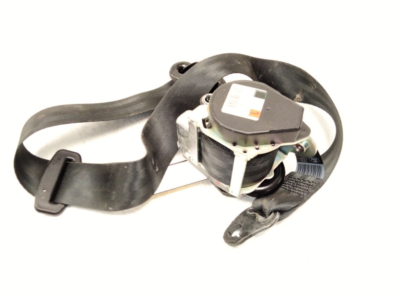 Recambio de cinturon seguridad delantero izquierdo para ford kuga ii (dm2) 2.0 tdci referencia OEM IAM CV4461295  