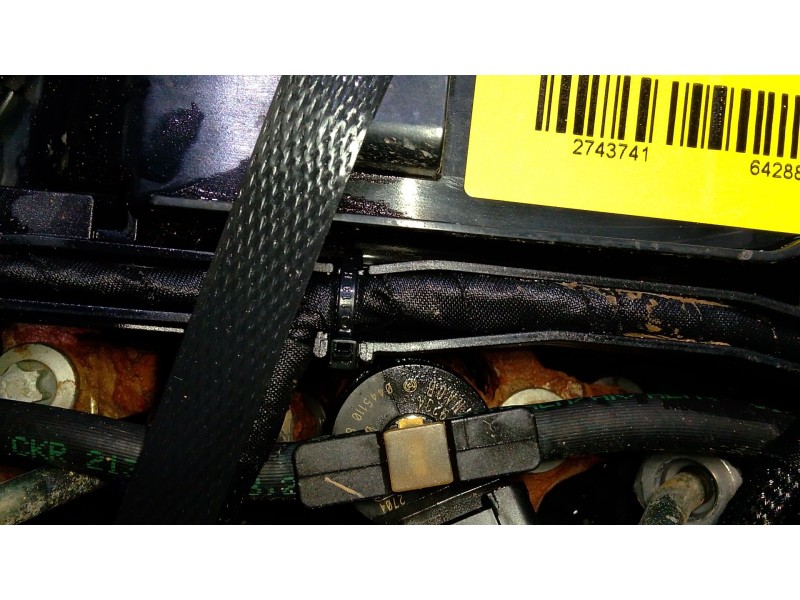 Recambio de motor completo para bmw x1 (f48) sdrive 18 d referencia OEM IAM   