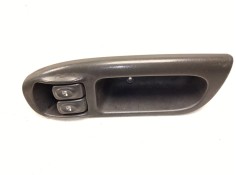 Recambio de mando elevalunas delantero izquierdo para renault megane scénic (ja0/1_) 1.6 16v (ja0b, ja04, ja11, ja00) referencia