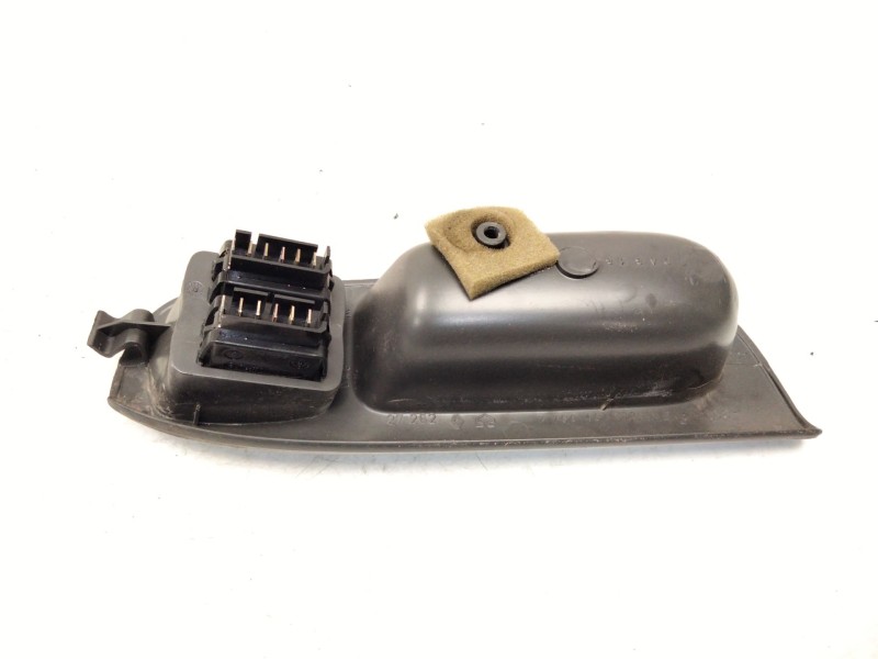 Recambio de mando elevalunas delantero izquierdo para renault megane scénic (ja0/1_) 1.6 16v (ja0b, ja04, ja11, ja00) referencia